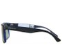 Óculos Freesurf Green Lenses - Black/Blue