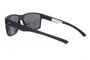 Óculos HB Gray Lenses - Matte Black
