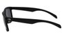Óculos HB Ozzie Gray Lenses - Matte Black