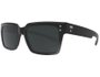 Óculos HB Rio Gray Lenses - Matte Black