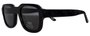 Óculos Vans 66 Upland Black - Preto