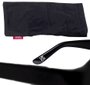 Óculos Vans 66 Upland Black - Preto