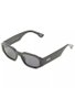 Óculos Vans Schley Shades - Preto