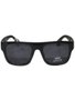 Óculos Vans Squared Off Shades - Preto