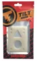 Pad Tilt Skate Reto - Natural