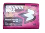 Parafina Banana Wax 40G Tropical - Rosa