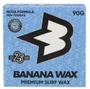 Parafina Banana Wax Água Fria - Azul