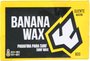 Parafina Banana Wax Água Quente
