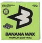 Parafina Banana Wax Morna - Verde