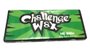 Parafina Challenge Wax Agua Morna - Verde