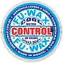 Parafina Fu Wax Agua Fria Summer Cool Control 75 Gramas - Azul