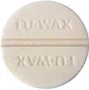 Parafina Fu Wax Agua Morna - Verde