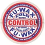 Parafina Fu Wax Cold Control Super Fria - Azul/Vermelho