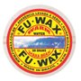 Parafina Fu-Wax para Água Quente (Warm) Exelente Grip - Amarela