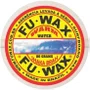 Parafina Fu-Wax para Água Quente (Warm) Exelente Grip - Amarela