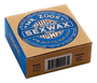 Parafina para Prancha de Surf Sex Wax Tropical Extra Hard - Azul 
