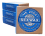 Parafina para Prancha de Surf Sex Wax Tropical Extra Hard - Azul 