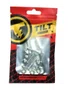 Parafuso Allen Tilt 10MM Kit C/6 Jogo - Prata