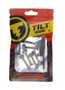 Parafuso Allen Tilt 10MM Kit C/6 Jogo - Preto Parafuso Allen Tilt 10MM Kit C/6 Jogo - Preto