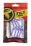 Parafuso Allen Tilt 10MM Kit C/6 Jogo - Roxo