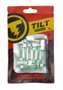 Parafuso Allen Tilt 10MM Kit C/6 Jogo - Verde
