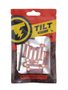 Parafuso Allen Tilt 10MM Kit C/6 Jogo - Vermelho