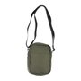 Pochete High Shoulder Bag Side Block - Verde Musgo