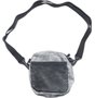 Pochete Lakai Shoulder Bag Logo's - Cinza