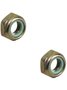 Porca Central Para Truck Black Sheep - Multicores