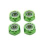 Porca Para Truck Hondar - Verde