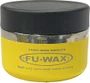 Porta Parafina FU-WAX MINI COOLER em Inox com Tampa Rosqueada – Alta Durabilidade e Vedação Segura Cores Vibrantes