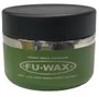 Porta Parafina FU-WAX MINI COOLER em Inox com Tampa Rosqueada – Alta Durabilidade e Vedação Segura Cores Vibrantes