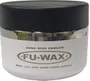 Porta Parafina FU-WAX MINI COOLER em Inox com Tampa Rosqueada – Alta Durabilidade e Vedação Segura Cores Vibrantes