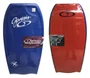 Prancha Bodyboard 41 Genesis Classic - Azul/Laranja