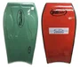 Prancha Bodyboard 41 Tinder Grande - Verde/Vermelho