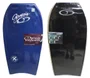 Prancha Bodyboard 42 Genesis Classic - Azul/Preto
