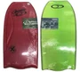 Prancha Bodyboard Genesis Extreme 39 - Rosa/Verde