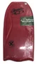 Prancha Bodyboard Genesis Extreme 39 - Rosa/Verde