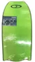 Prancha Bodyboard Genesis Extreme 39 - Rosa/Verde