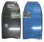 Prancha Bodyboard Genesis Extreme 40 - Preto