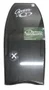 Prancha Bodyboard Genesis Extreme 40 - Preto