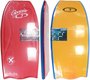 Prancha de Bodyboard Extreme ET/PU Classic - Azul/Vermelho