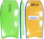 Prancha de Bodyboard Tinder Grande - Azul/Verde