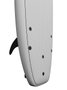 Prancha De Surf Ecoboard Hurley - Branco Prancha De Surf Ecoboard Hurley - Branco