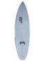 Prancha De Surf Lost Pocket For Pedro 5'11 - 27,25 Litros - BRANCO