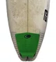 Prancha de Surf Pró-Iha 6.2 Usada - Branco