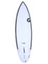 Prancha de Surf Pro Ilha Pro Rider 2 5'11 - Branco
