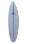Prancha de Surf RM Bolachinha 5'11 - 30 Litros - Branco