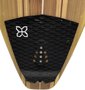 Prancha de Surf Session Fun Seminova 7'1 x 50L - Marrom