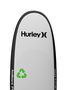 Prancha Ecoboard Hurley - Black